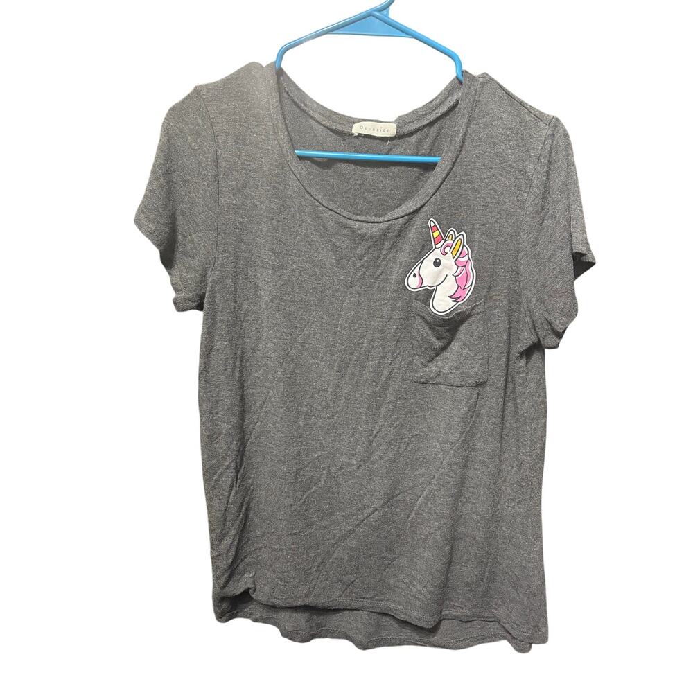 $5/15Unicorn SS